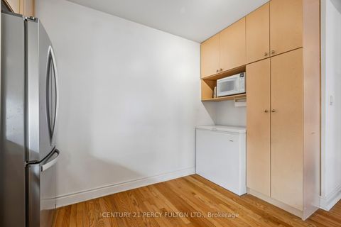 Photo 9 at 2703 - 1 Rean Drive, Bayview Village, Toronto