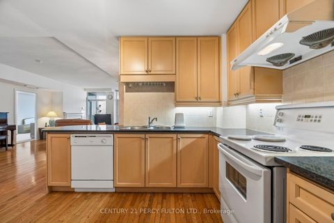 Photo 10 at 2703 - 1 Rean Drive, Bayview Village, Toronto