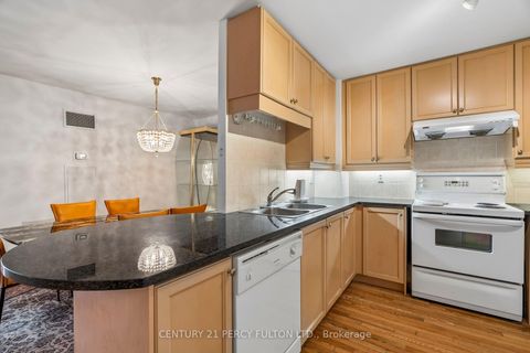 Photo 11 at 2703 - 1 Rean Drive, Bayview Village, Toronto