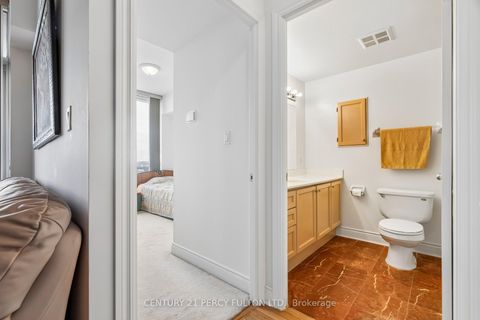 Photo 12 at 2703 - 1 Rean Drive, Bayview Village, Toronto