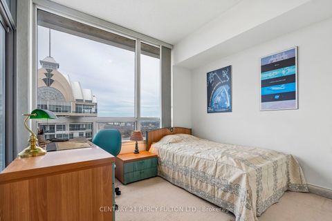 Photo 15 at 2703 - 1 Rean Drive, Bayview Village, Toronto