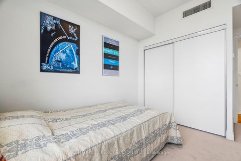 Photo 16 at 2703 - 1 Rean Drive, Bayview Village, Toronto