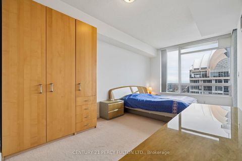 Photo 18 at 2703 - 1 Rean Drive, Bayview Village, Toronto