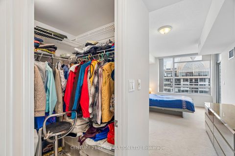 Photo 21 at 2703 - 1 Rean Drive, Bayview Village, Toronto