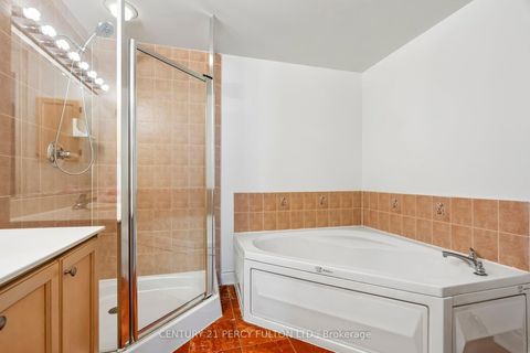 Photo 23 at 2703 - 1 Rean Drive, Bayview Village, Toronto