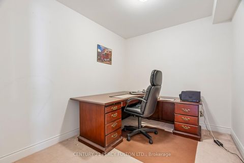 Photo 24 at 2703 - 1 Rean Drive, Bayview Village, Toronto