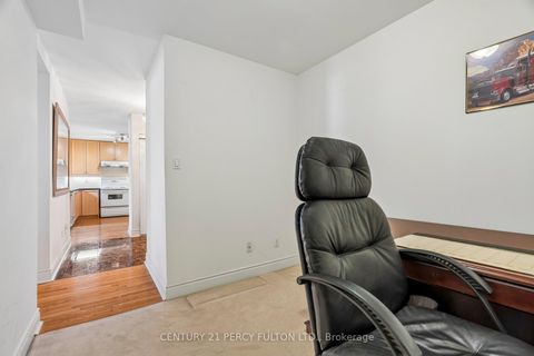 Photo 25 at 2703 - 1 Rean Drive, Bayview Village, Toronto