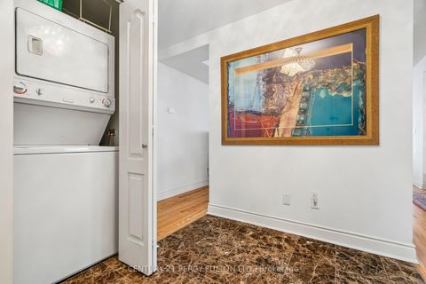 Photo 26 at 2703 - 1 Rean Drive, Bayview Village, Toronto