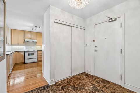 Photo 27 at 2703 - 1 Rean Drive, Bayview Village, Toronto