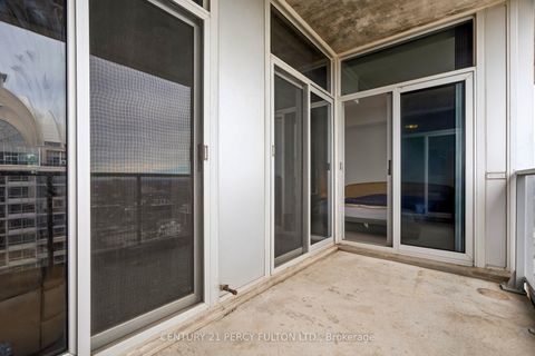 Photo 28 at 2703 - 1 Rean Drive, Bayview Village, Toronto