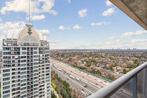 Photo 30 at 2703 - 1 Rean Drive, Bayview Village, Toronto