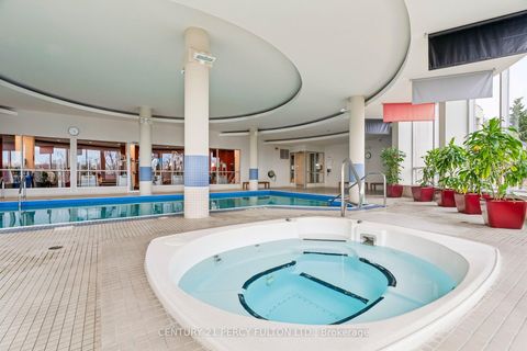 Photo 33 at 2703 - 1 Rean Drive, Bayview Village, Toronto