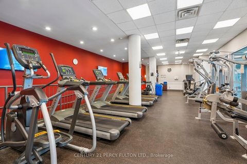 Photo 34 at 2703 - 1 Rean Drive, Bayview Village, Toronto