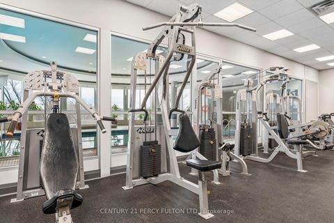 Photo 35 at 2703 - 1 Rean Drive, Bayview Village, Toronto