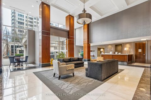 Photo 36 at 2703 - 1 Rean Drive, Bayview Village, Toronto