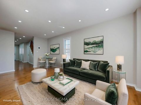 Photo 2 at 44 Ventura Lane, Central, Ajax