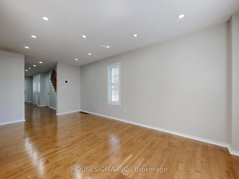 Photo 3 at 44 Ventura Lane, Central, Ajax