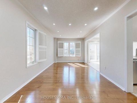 Photo 5 at 44 Ventura Lane, Central, Ajax