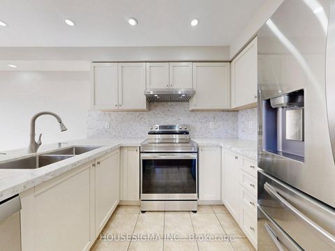 Photo 7 at 44 Ventura Lane, Central, Ajax