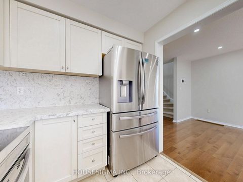 Photo 9 at 44 Ventura Lane, Central, Ajax