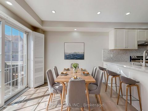 Photo 11 at 44 Ventura Lane, Central, Ajax