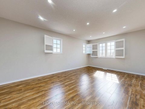 Photo 17 at 44 Ventura Lane, Central, Ajax