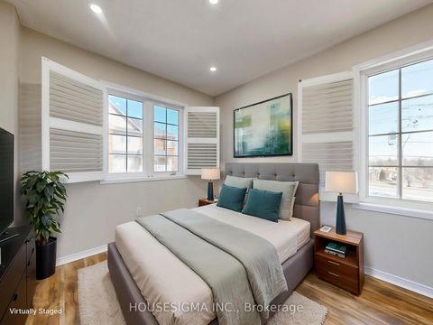 Photo 24 at 44 Ventura Lane, Central, Ajax