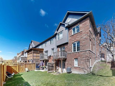 Photo 41 at 44 Ventura Lane, Central, Ajax