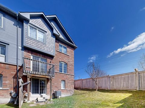 Photo 43 at 44 Ventura Lane, Central, Ajax