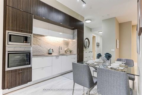 Photo 10 at 211 - 55 Merchants'  Wharf, Waterfront Communities C8, Toronto