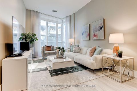 Photo 13 at 211 - 55 Merchants'  Wharf, Waterfront Communities C8, Toronto