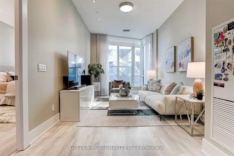 Photo 14 at 211 - 55 Merchants'  Wharf, Waterfront Communities C8, Toronto