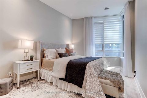 Photo 15 at 211 - 55 Merchants'  Wharf, Waterfront Communities C8, Toronto