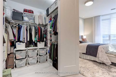 Photo 16 at 211 - 55 Merchants'  Wharf, Waterfront Communities C8, Toronto