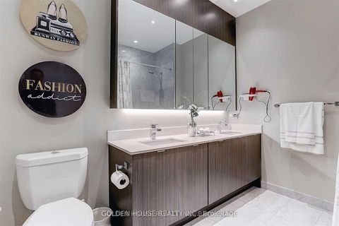 Photo 18 at 211 - 55 Merchants'  Wharf, Waterfront Communities C8, Toronto