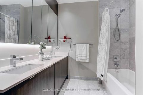 Photo 19 at 211 - 55 Merchants'  Wharf, Waterfront Communities C8, Toronto