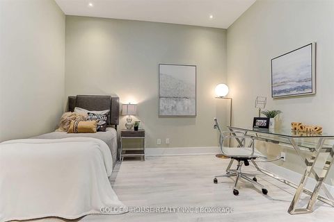 Photo 21 at 211 - 55 Merchants'  Wharf, Waterfront Communities C8, Toronto