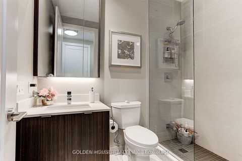 Photo 22 at 211 - 55 Merchants'  Wharf, Waterfront Communities C8, Toronto