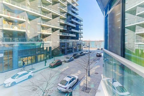 Photo 23 at 211 - 55 Merchants'  Wharf, Waterfront Communities C8, Toronto