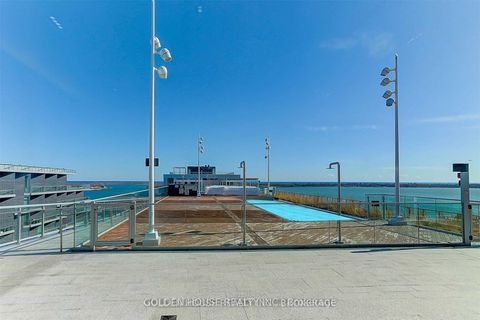 Photo 29 at 211 - 55 Merchants'  Wharf, Waterfront Communities C8, Toronto