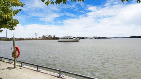 Photo 38 at 211 - 55 Merchants'  Wharf, Waterfront Communities C8, Toronto