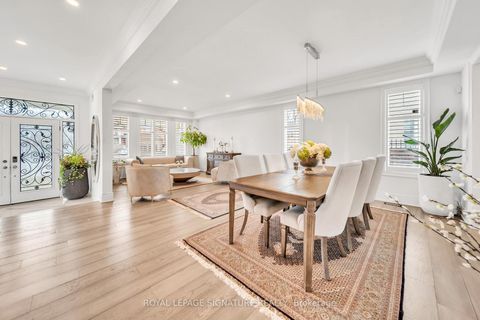 Photo 8 at 17 Roderick Court, Jefferson, Richmond Hill