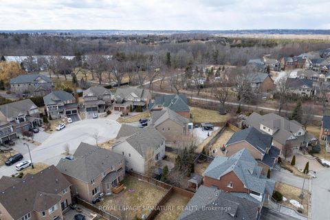 Photo 46 at 17 Roderick Court, Jefferson, Richmond Hill