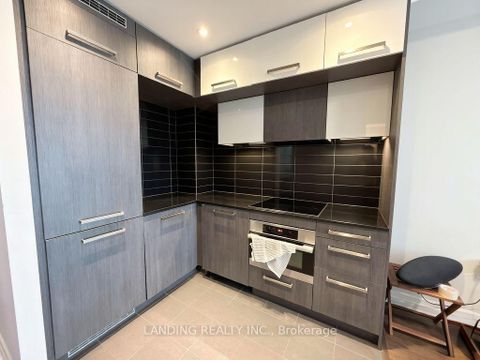 Photo 3 at 3304 - 8 The Esplanade Avenue, Waterfront Communities C8, Toronto