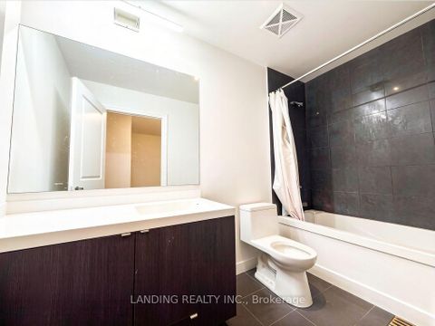Photo 8 at 3304 - 8 The Esplanade Avenue, Waterfront Communities C8, Toronto