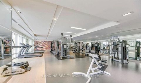 Photo 14 at 3304 - 8 The Esplanade Avenue, Waterfront Communities C8, Toronto
