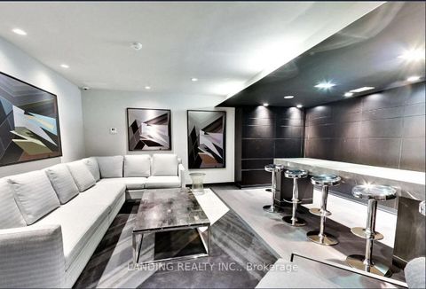 Photo 15 at 3304 - 8 The Esplanade Avenue, Waterfront Communities C8, Toronto
