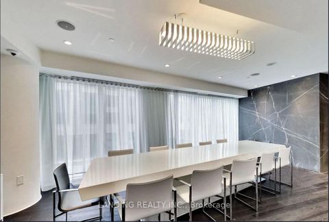 Photo 16 at 3304 - 8 The Esplanade Avenue, Waterfront Communities C8, Toronto