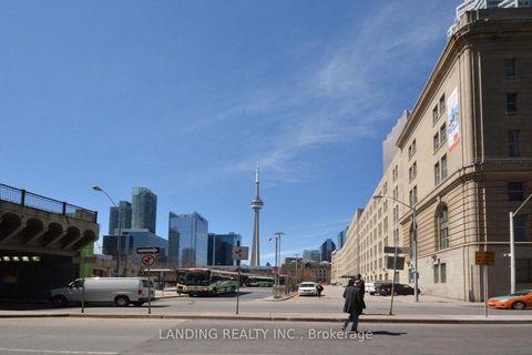 Photo 17 at 3304 - 8 The Esplanade Avenue, Waterfront Communities C8, Toronto