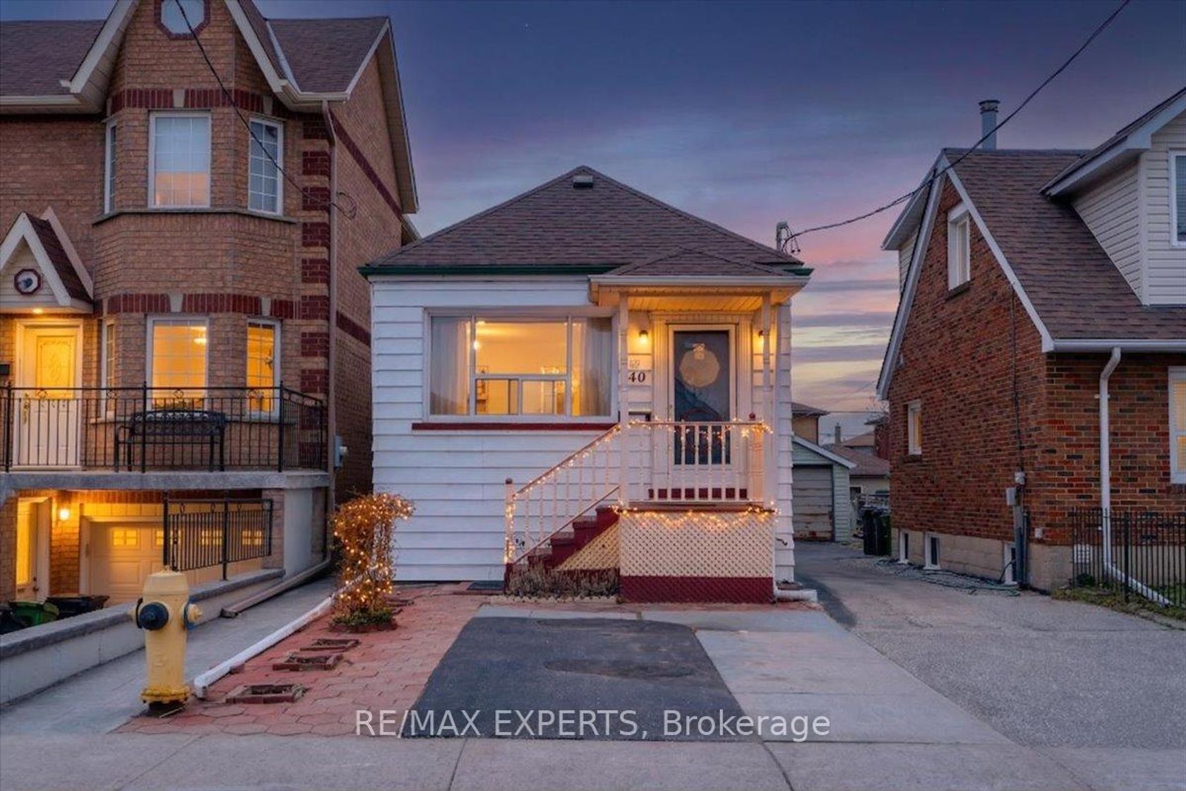 140 Northland Avenue, Smythe, Toronto photo 4